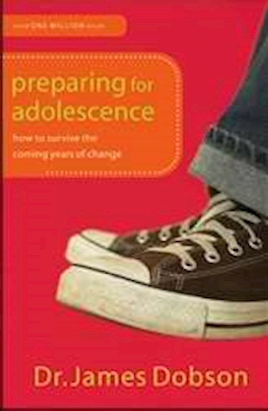 Preparing For Adolescence - Click Image to Close
